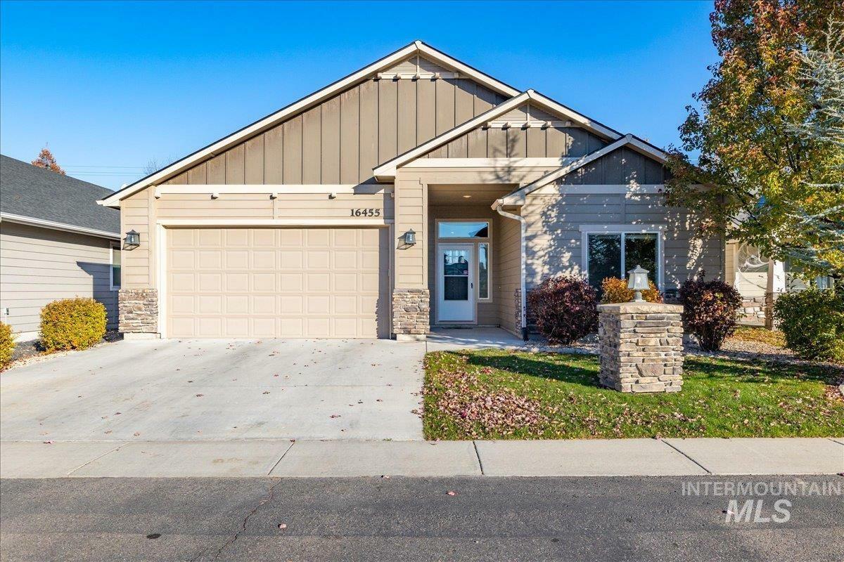 16455 N Greens Ct.  Nampa ID 83687 photo