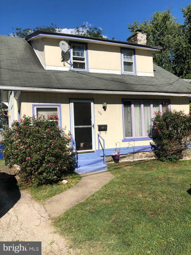 Property Photo:  779 Township Line Road  PA 19027 