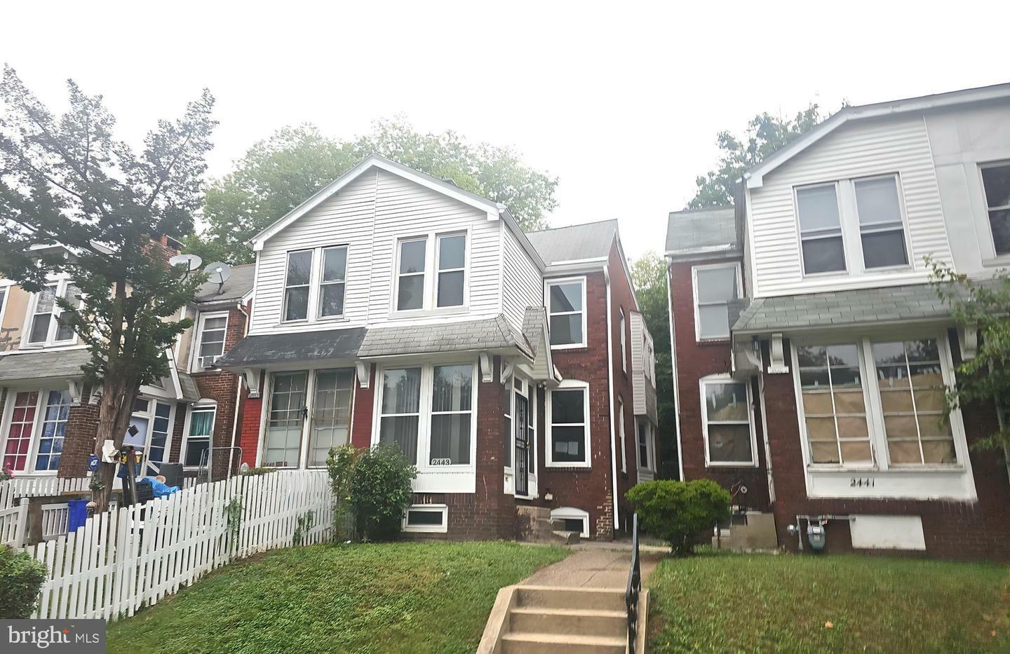 Property Photo:  2443 N 5th Street  PA 17110 