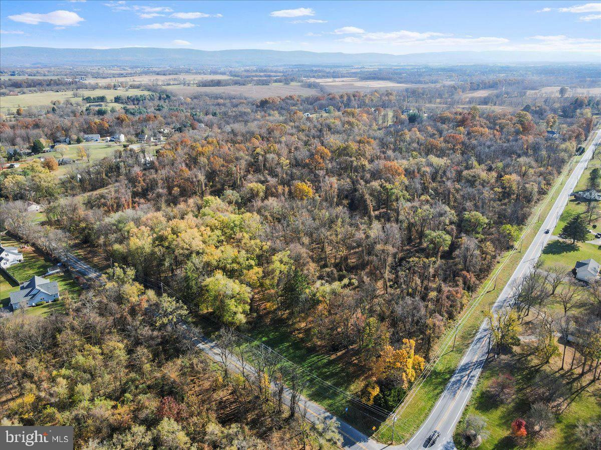 Property Photo:  Lot 2 Huyett Road  WV 25414 