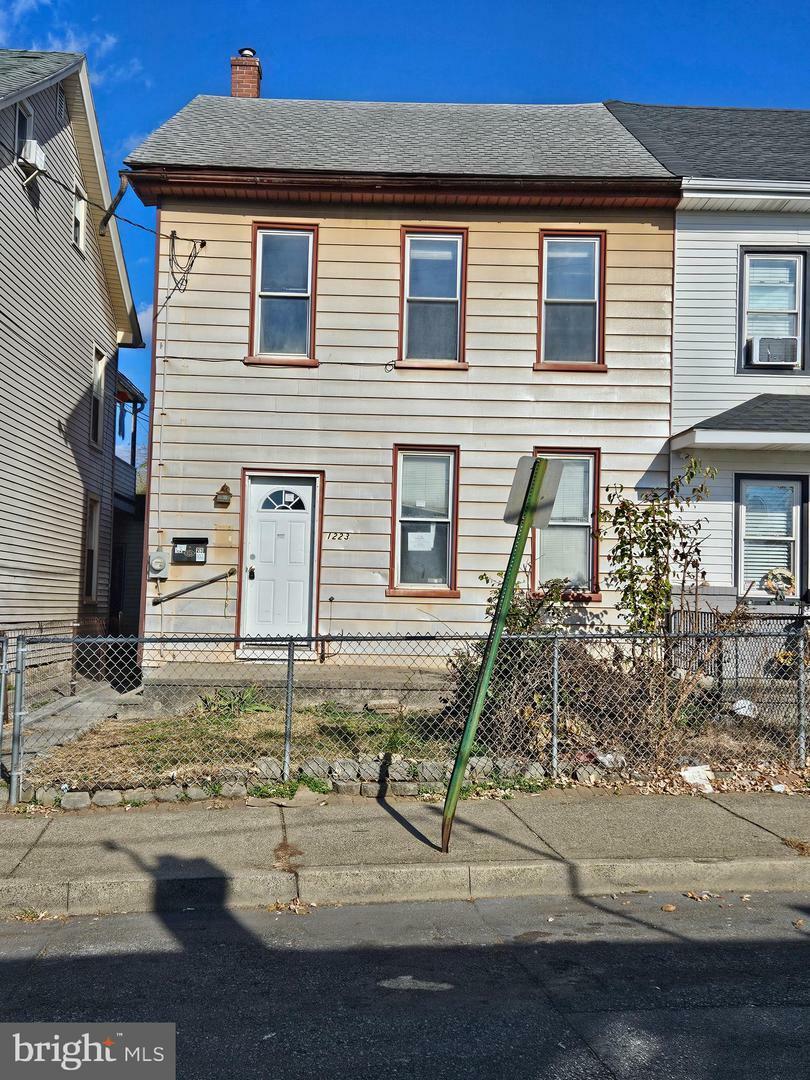 1223 Church Street  Lebanon PA 17046 photo