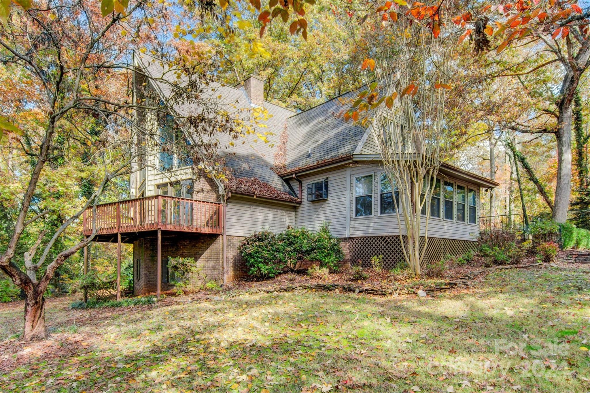 Property Photo:  5596 Huffman Farm Road  NC 28602 