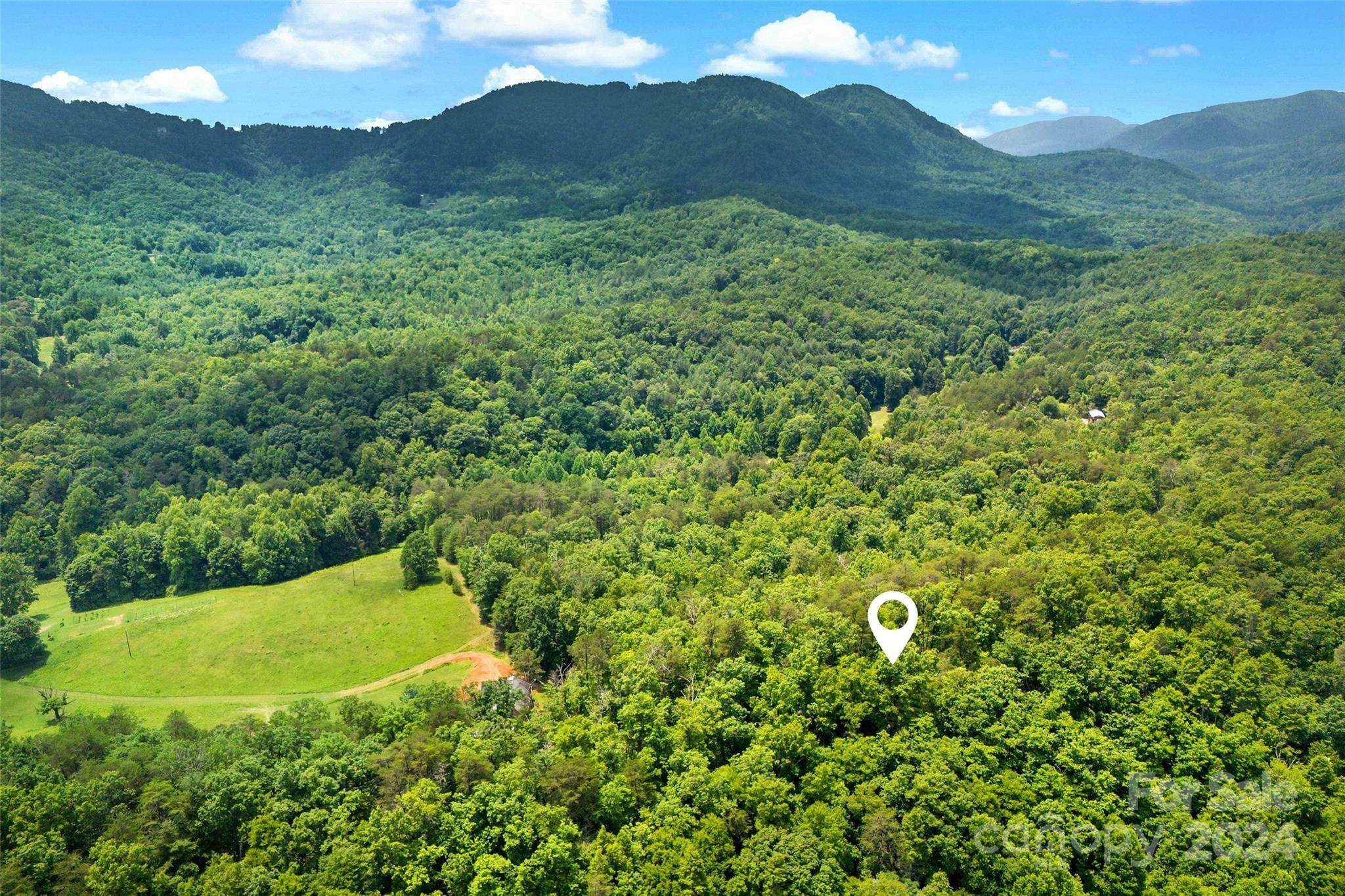 Property Photo:  00000 Davistown Church Road  NC 28762 