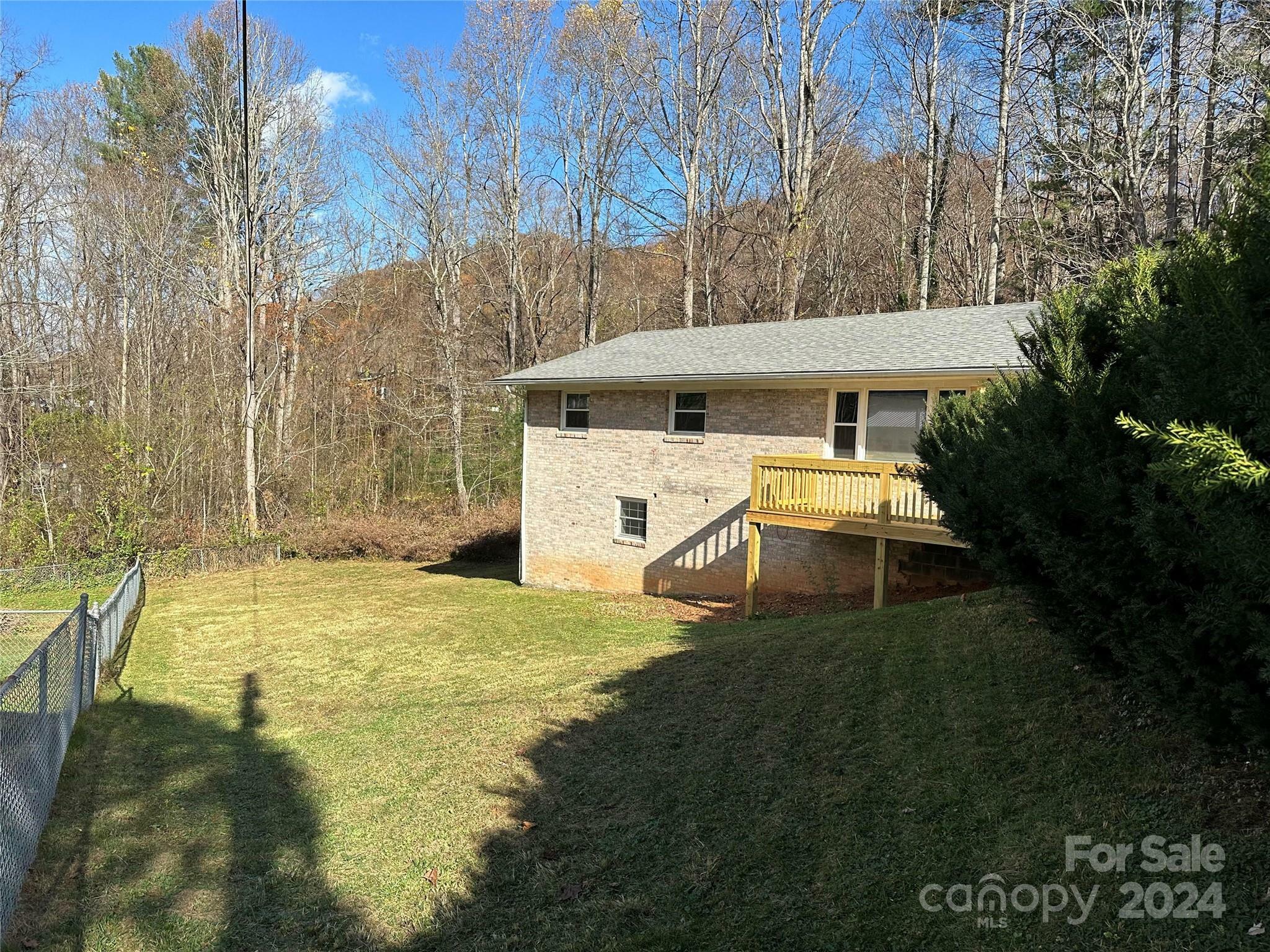 Property Photo:  115 Marretta Lane  NC 28786 