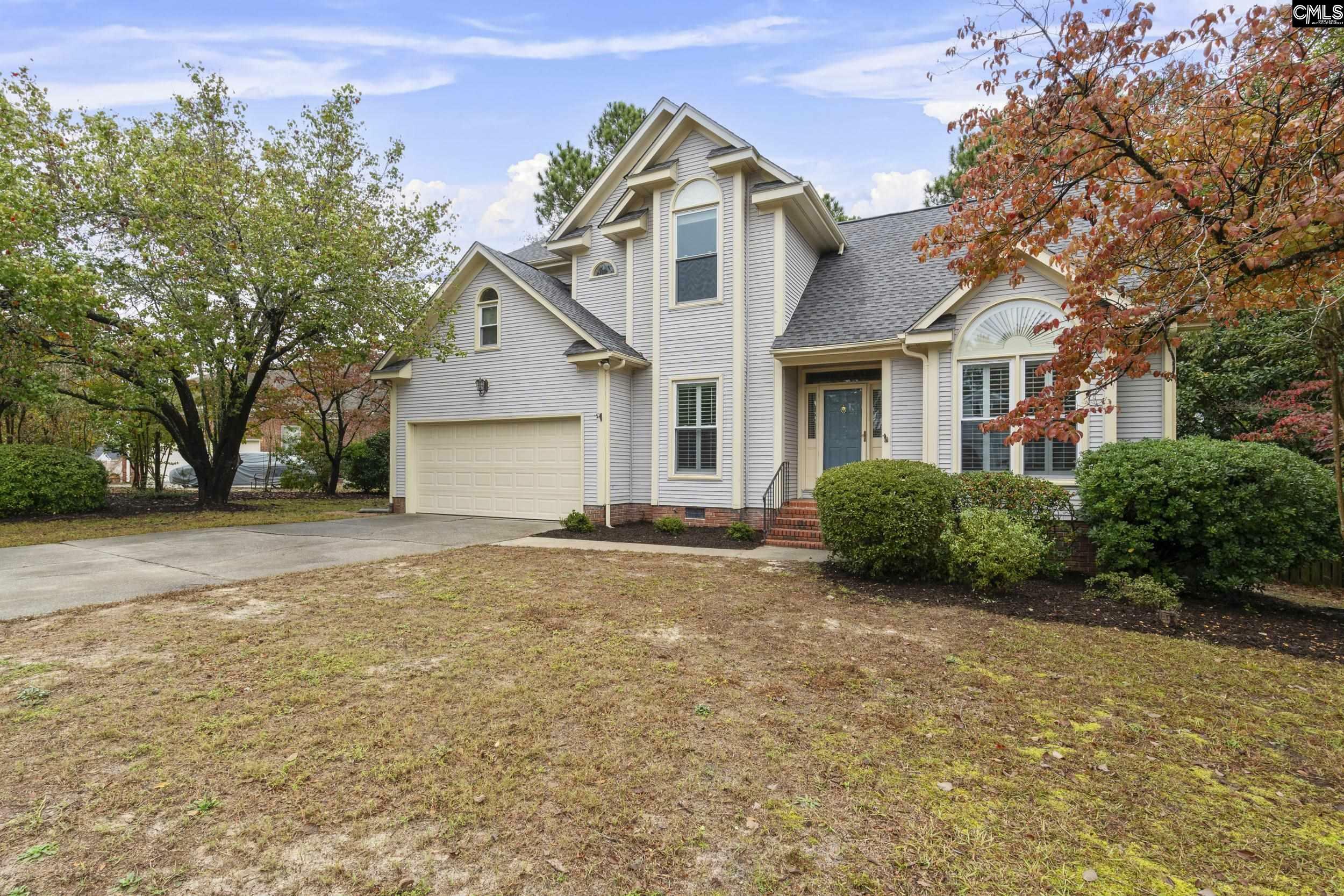 Property Photo:  26 Valkyrie  SC 29229 