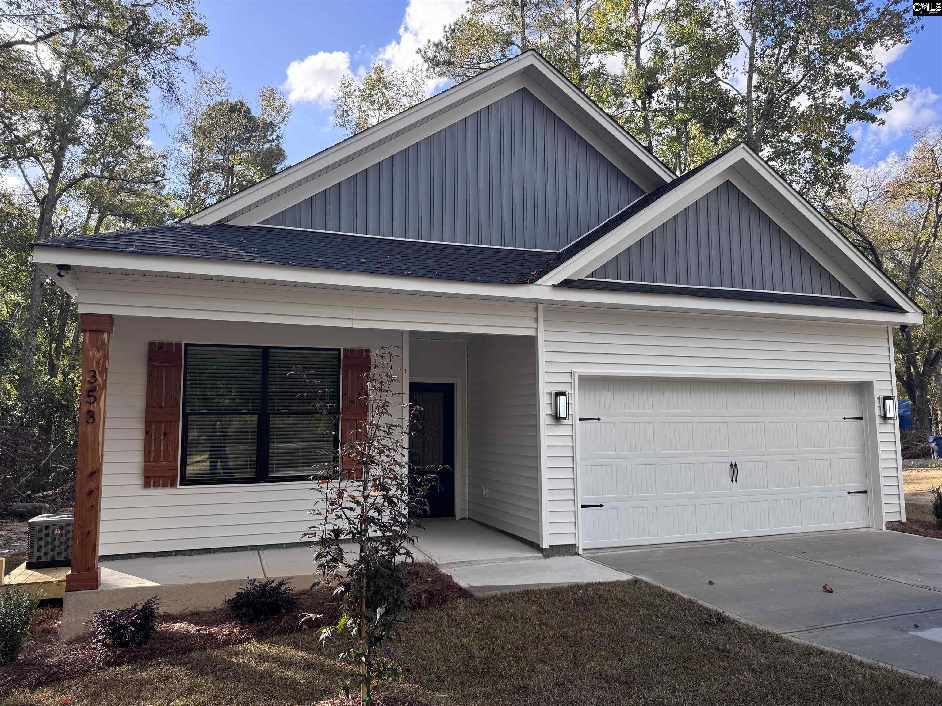 Property Photo: 353 Line SC 29006-1223