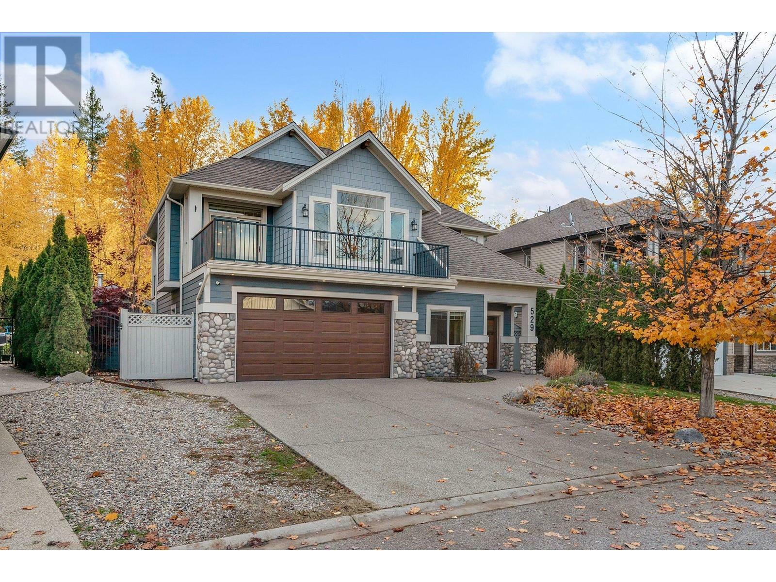 529 Lefevere Avenue  Kelowna BC V1W 4M4 photo