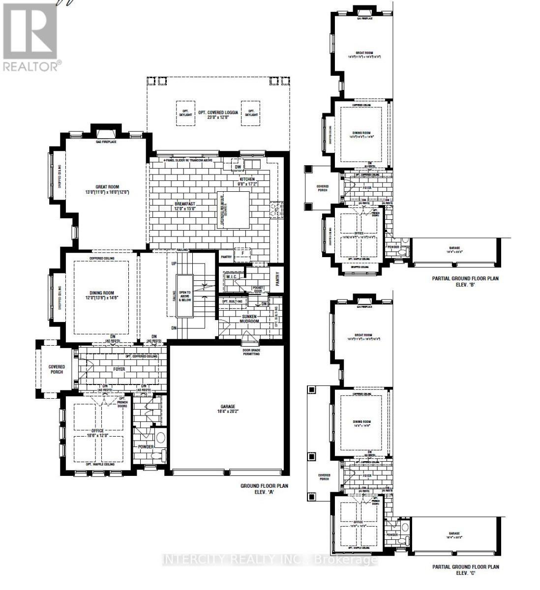 Photo de la propriété:  Lot 16N Charles Baker Drive  ON X0X 0X0 