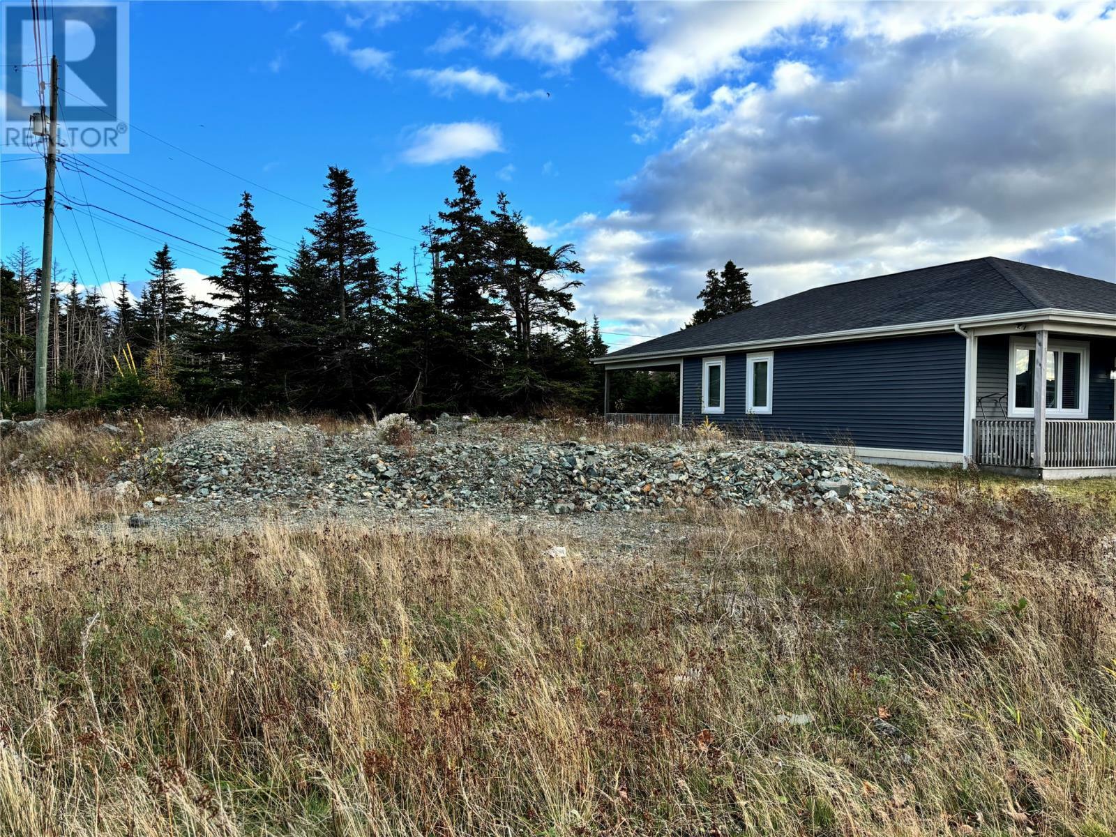 Photo de la propriété:  Lot 25 Galaxy Crescent  NL A1A 0E6 