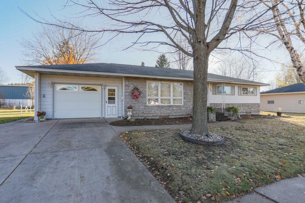 Property Photo:  523 South 19th Avenue  WI 54401 