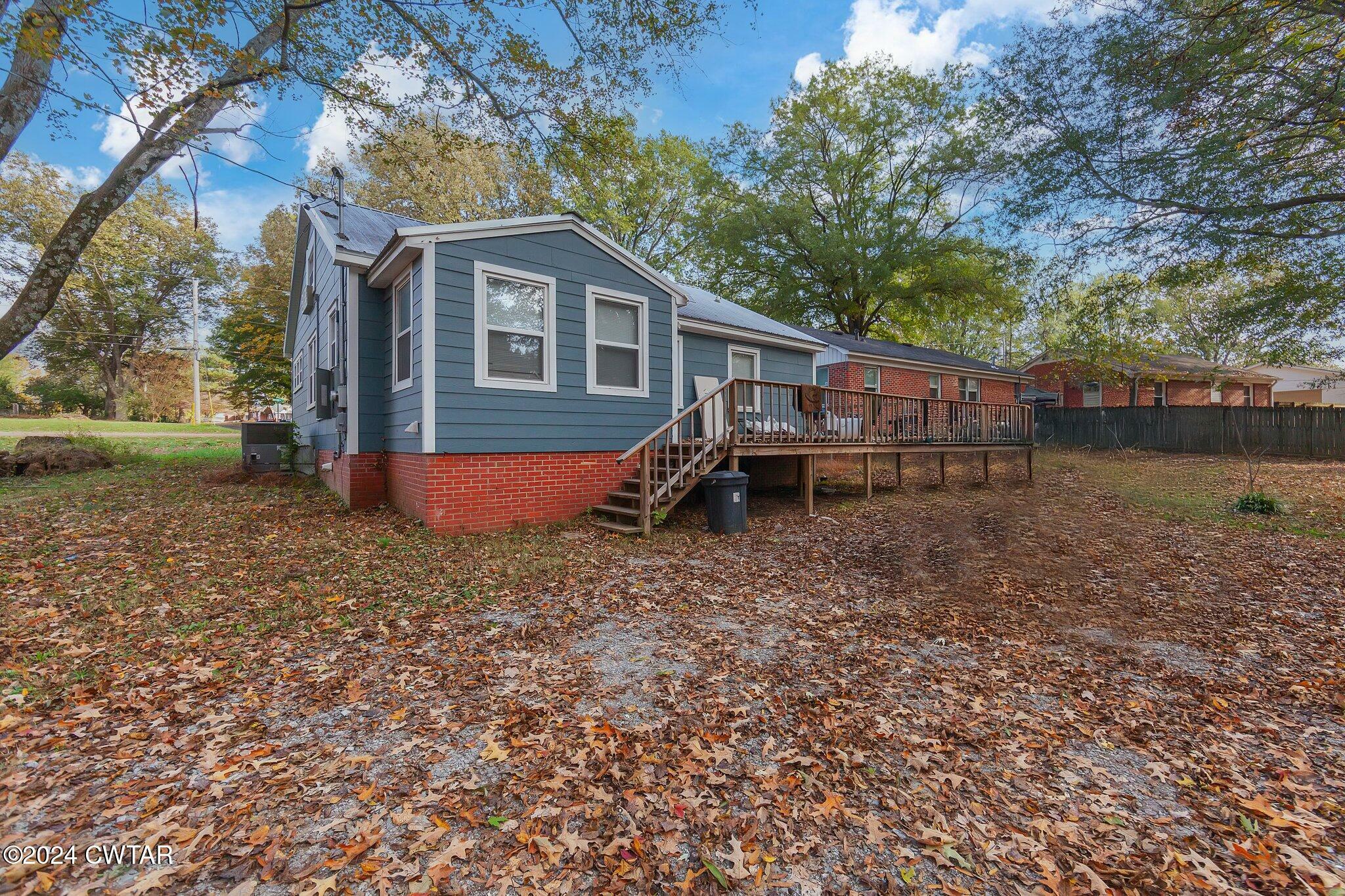 Property Photo:  2900 E Mitchell Street  TN 38343 