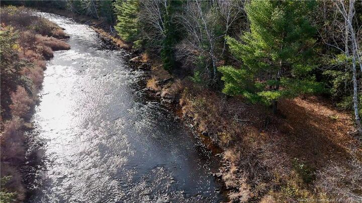 Property Photo:  2433 Desherbiers Road  NB E4X 2B9 