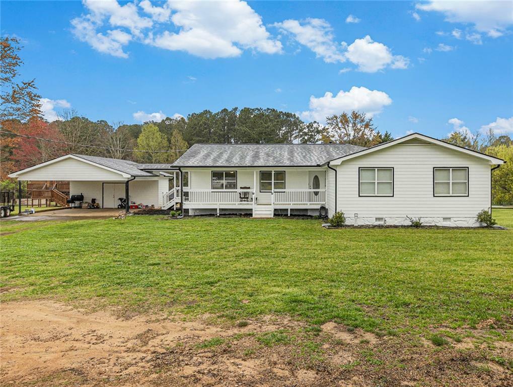 Property Photo:  1871 Weems Road E  GA 30248 