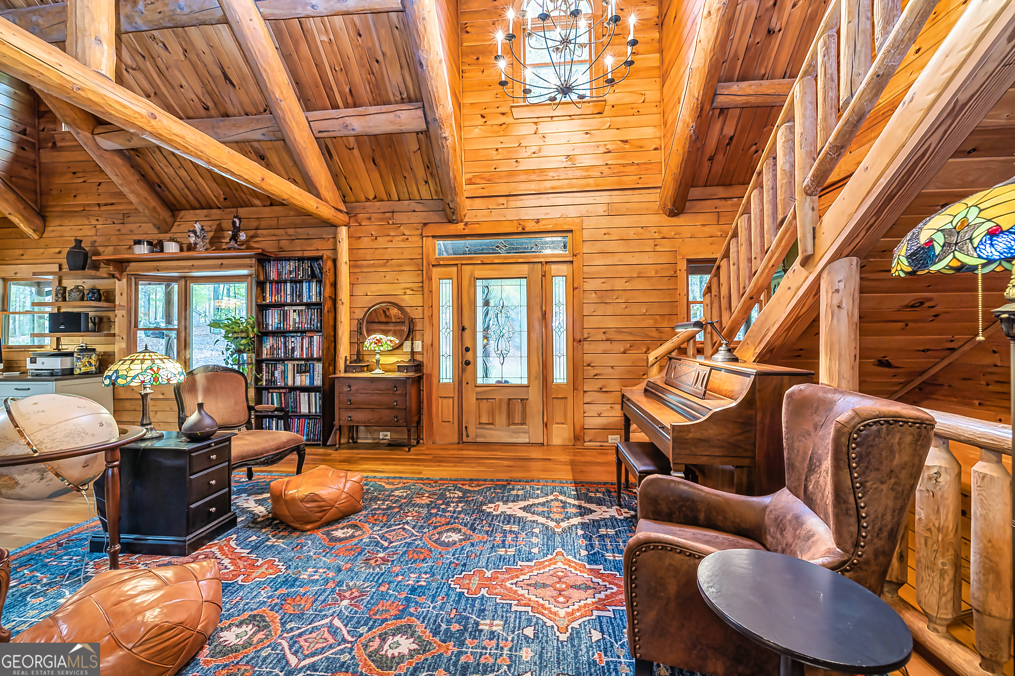 Property Photo:  710 Line Creek Road  GA 30276 