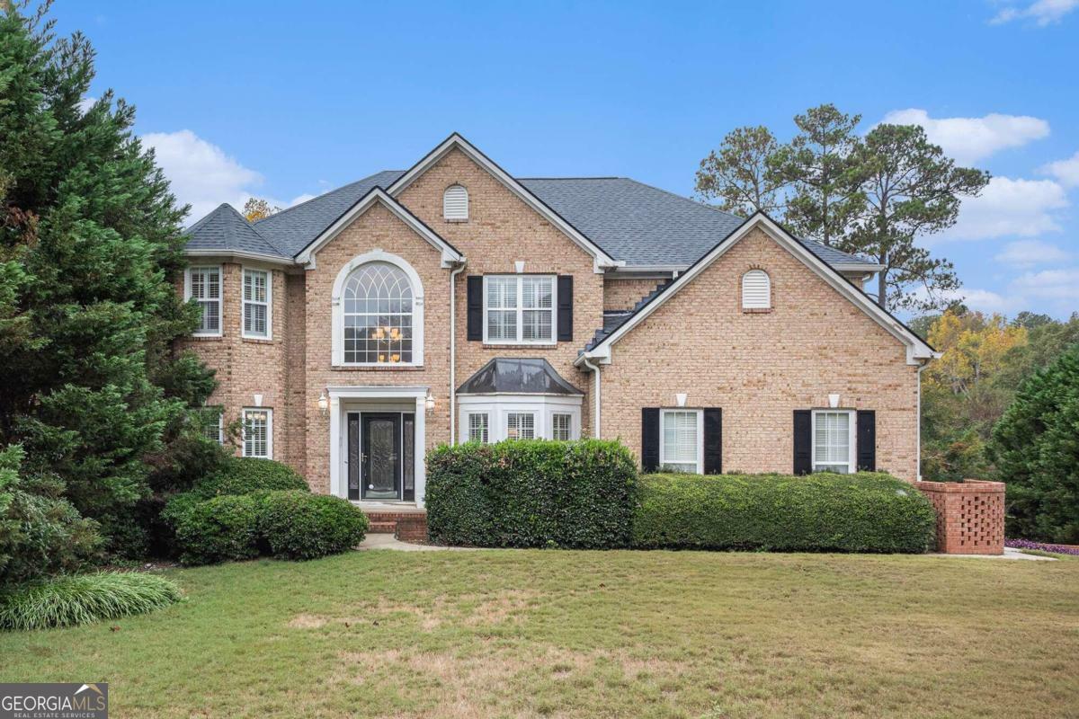 Property Photo:  9140 N Links Drive  GA 30014 