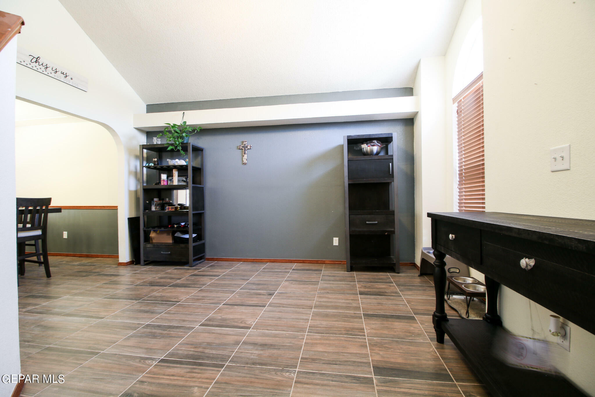 Property Photo:  12138 St Romeo Avenue  TX 79936 