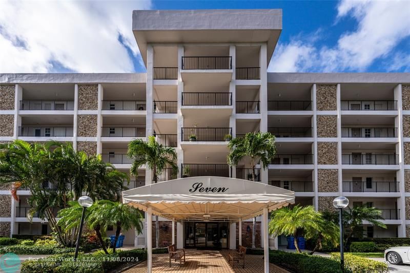 Property Photo:  2801 N Palm Aire Dr 205  FL 33069
