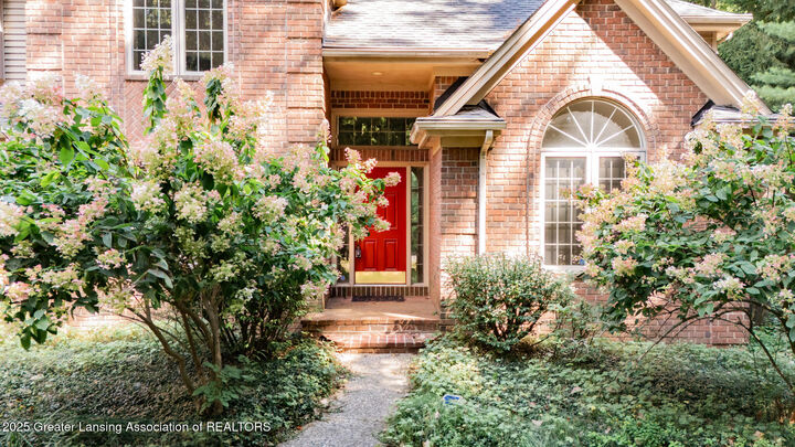 Property Photo: 4710 Wellington Drive MI 48864