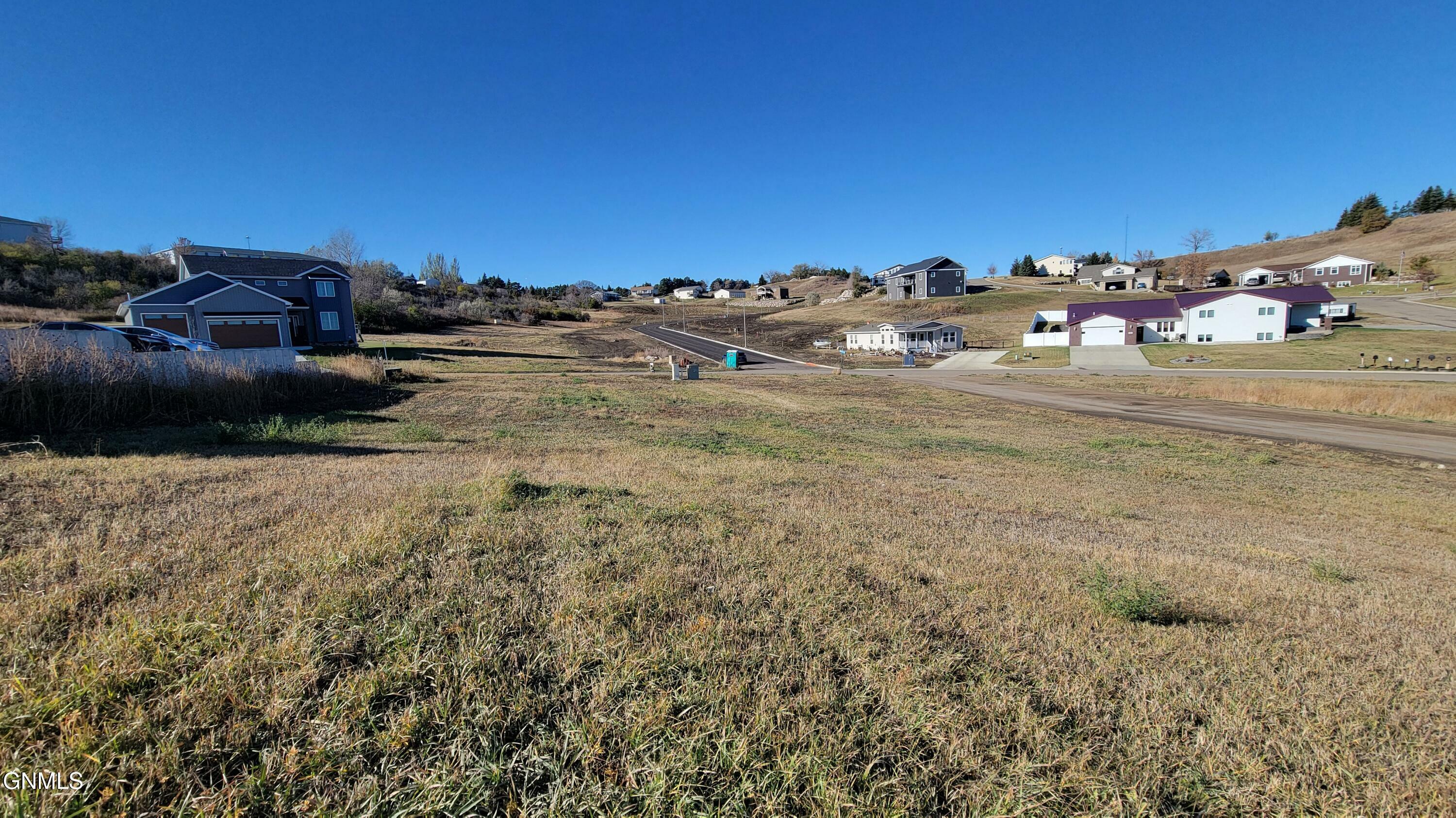 Property Photo:  2928 Jude Lane NW  ND 58554 