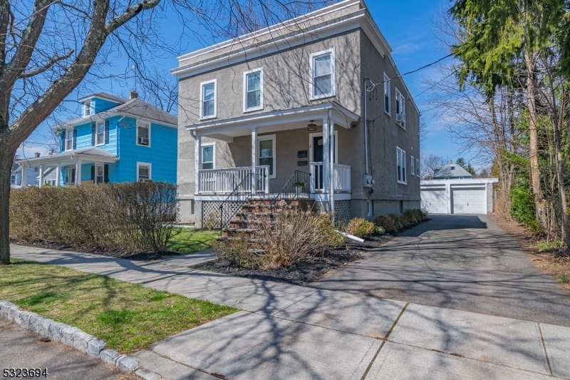 Property Photo:  7 Howell St  NJ 07940 