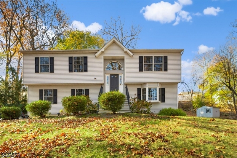 Property Photo:  54 Marshall Ave  NJ 07866 