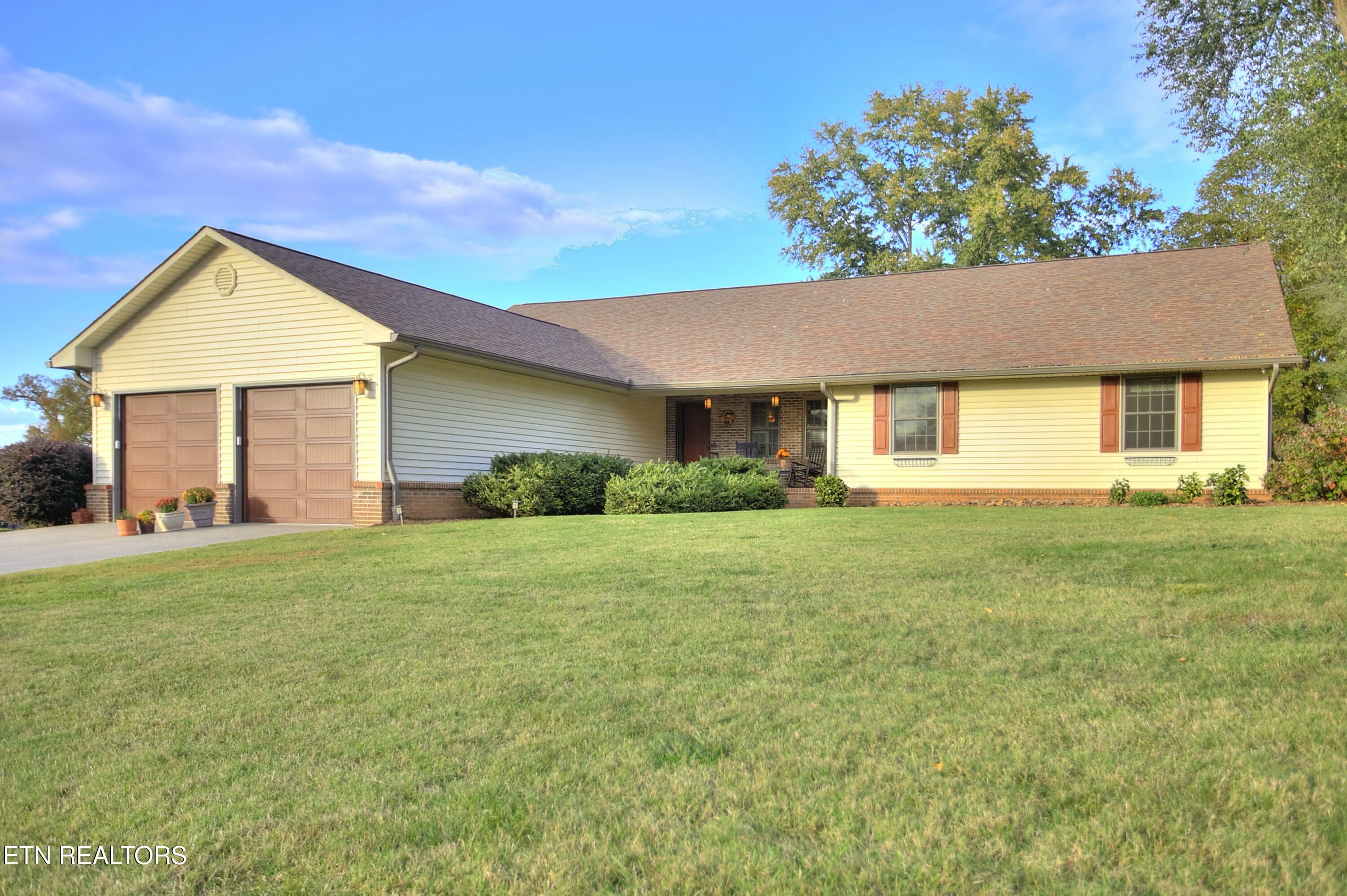 2102 Wakefield Circle  Maryville TN 37803 photo