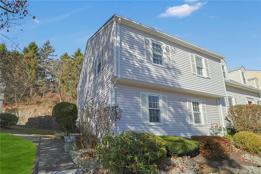 Property Photo:  360 Carroll Close  NY 10591 