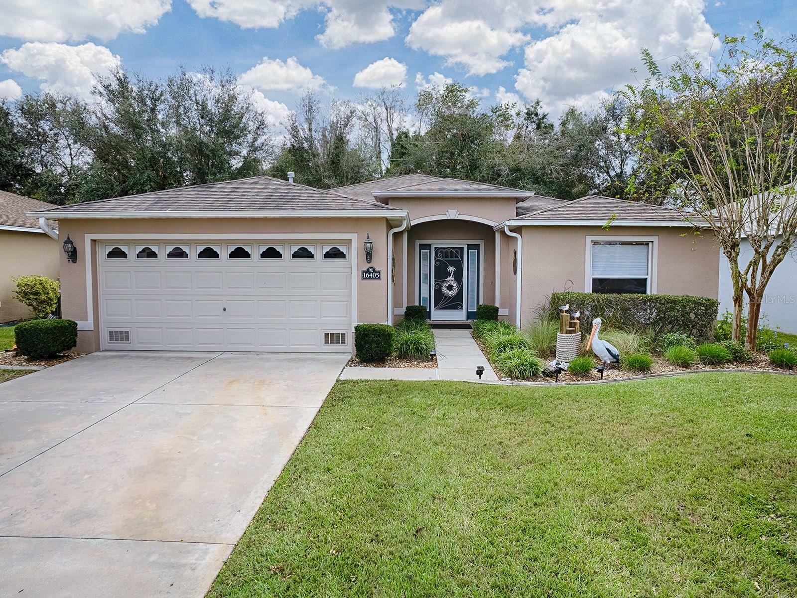 Property Photo:  16405 SW 14th Avenue Road  FL 34473 