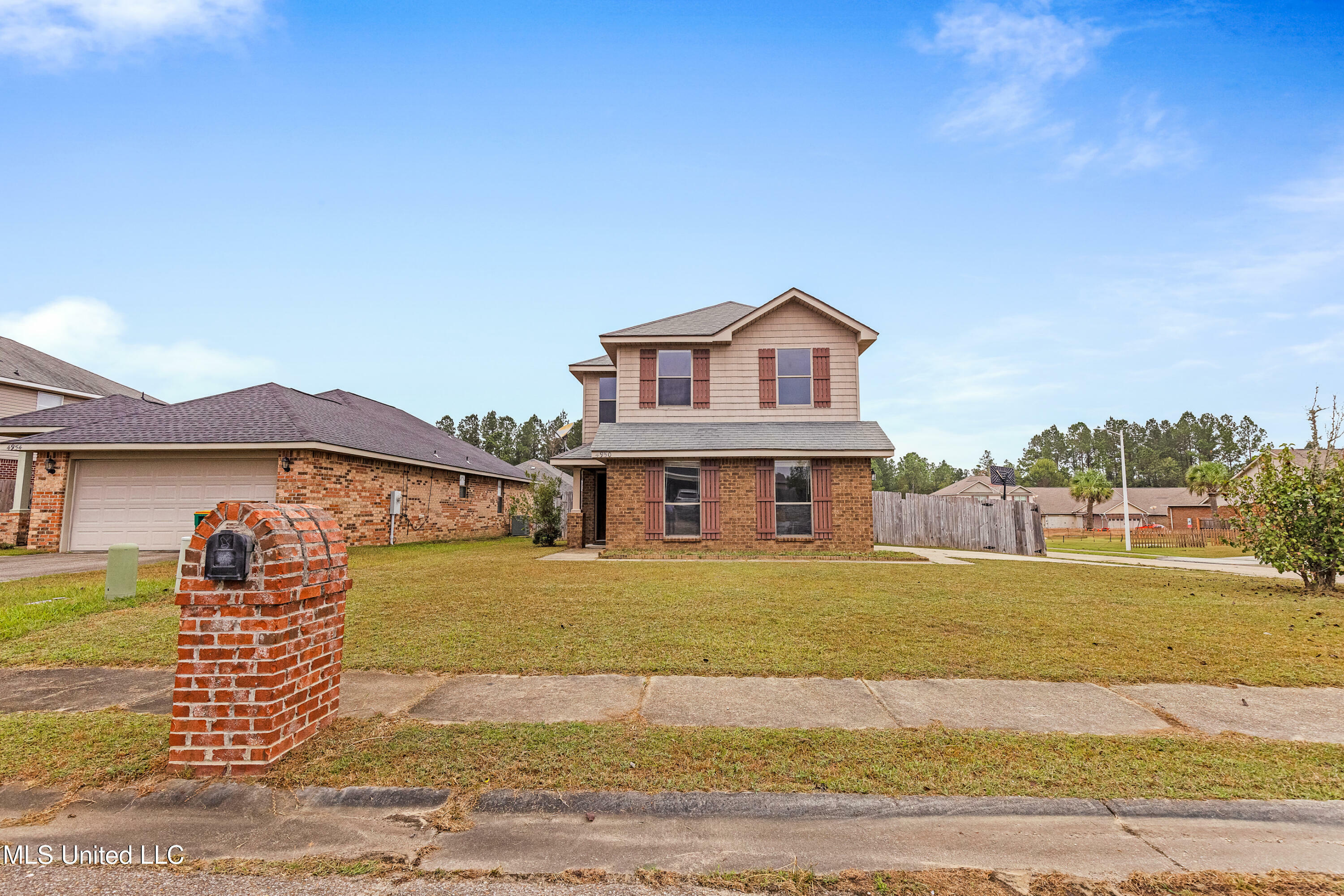 4950 Windmill Avenue  D'Iberville MS 39540 photo