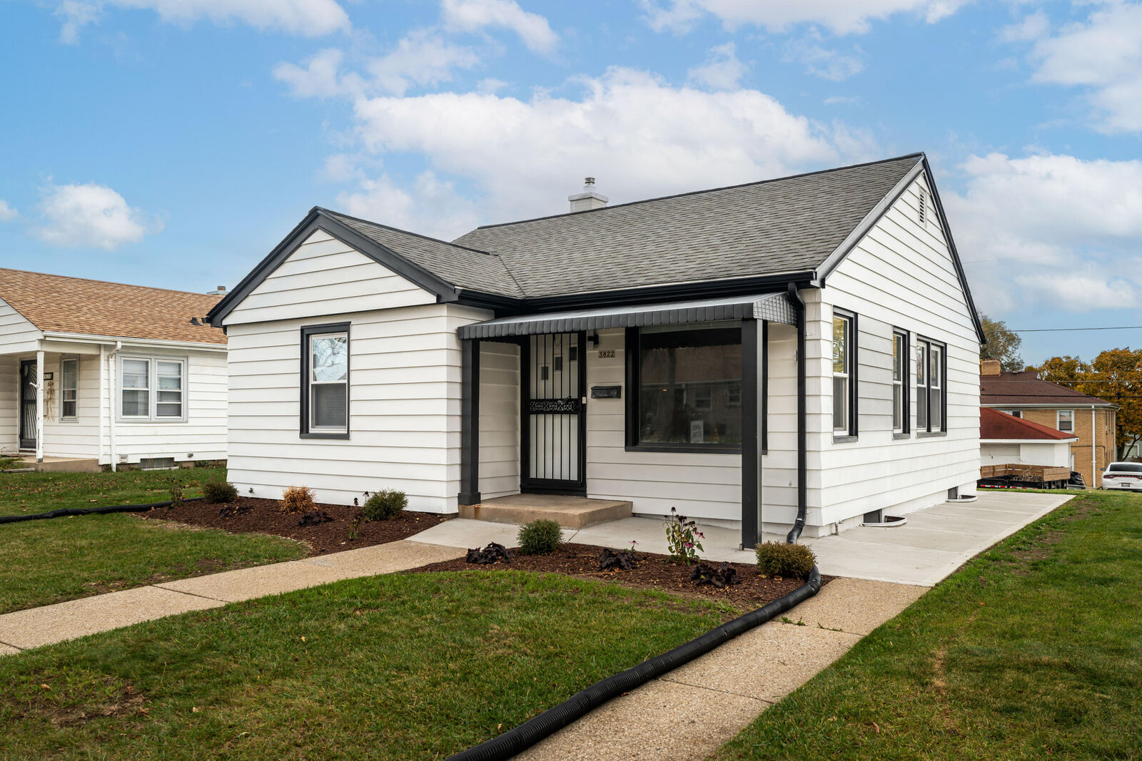 Property Photo: 3822 N 61st St WI 53216