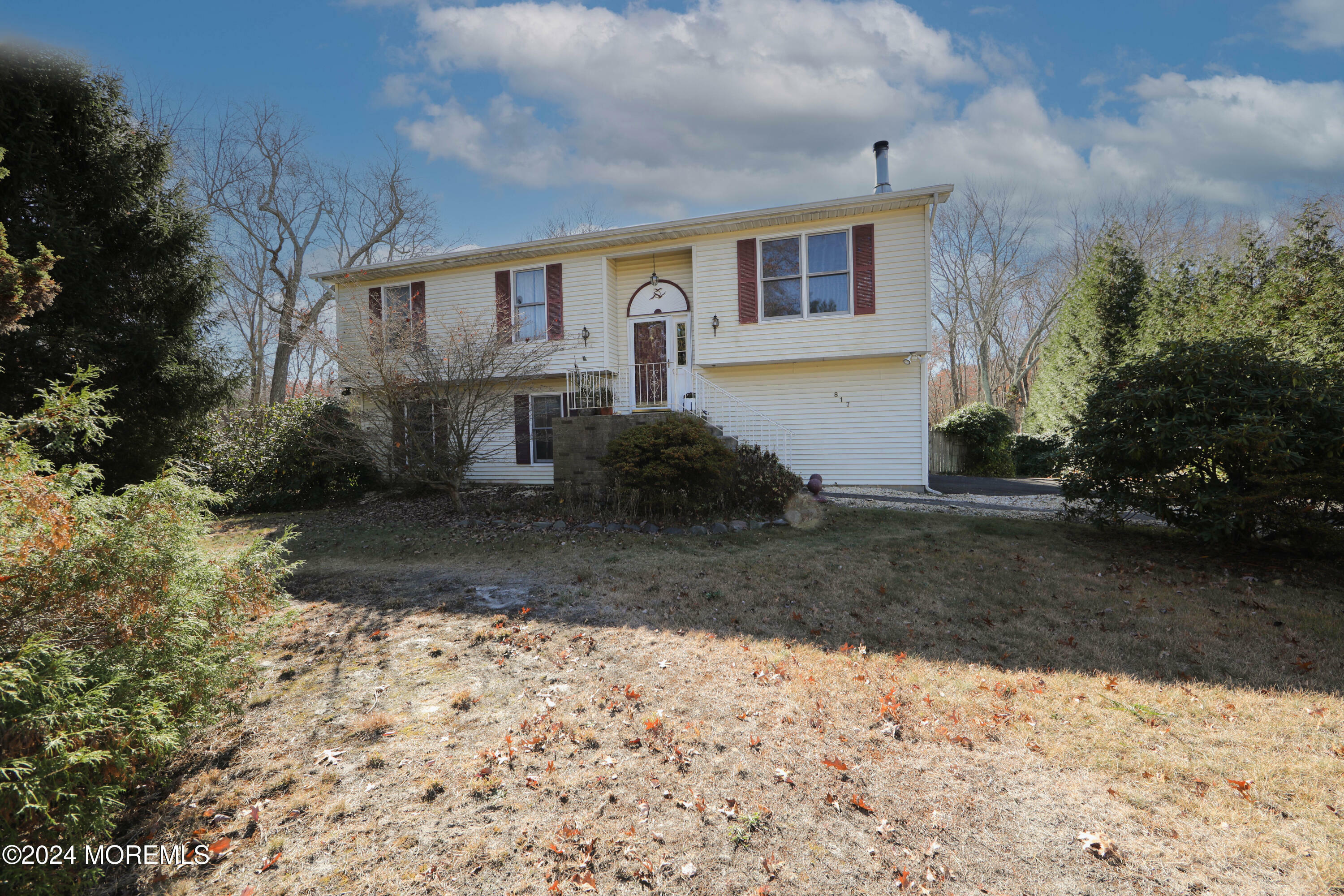 817 Wright Debow Road  Jackson NJ 08527 photo