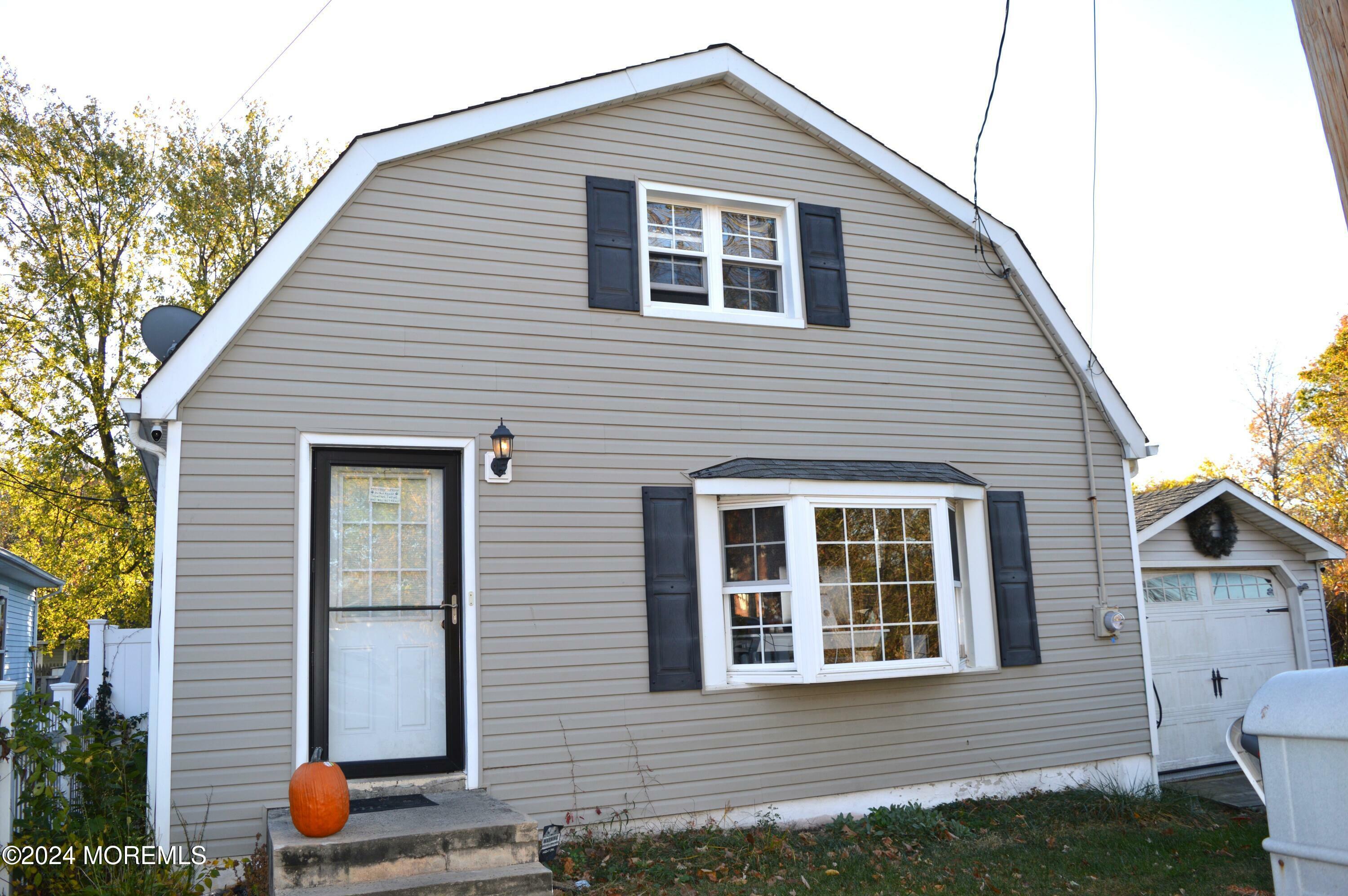 Property Photo:  171 Center Street  NJ 07735 