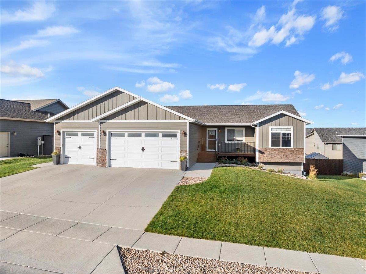 4523 Vinecliff Drive  Rapid City SD 57703 photo