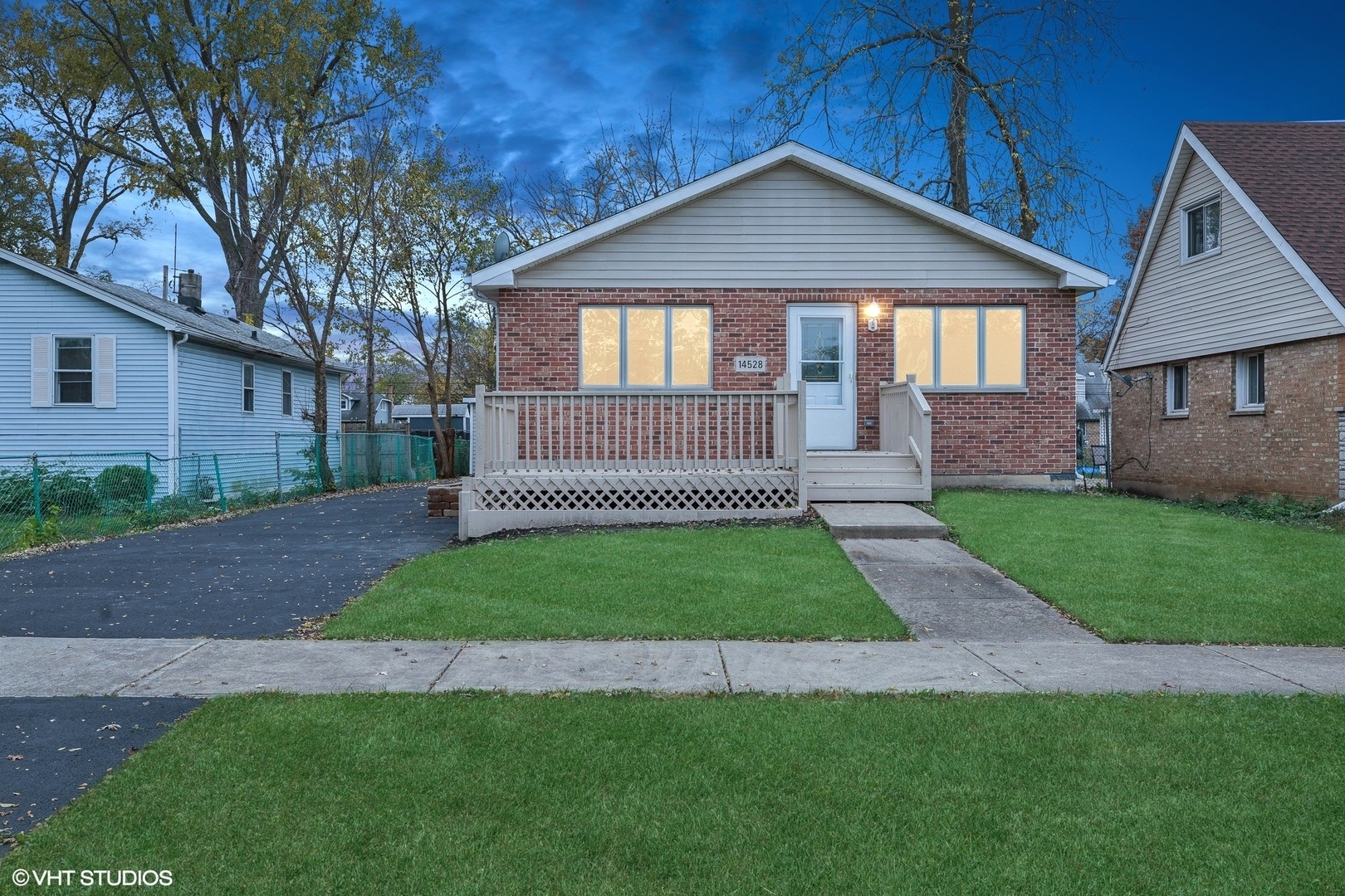 14528 Ridgeway Avenue  Midlothian IL 60445 photo