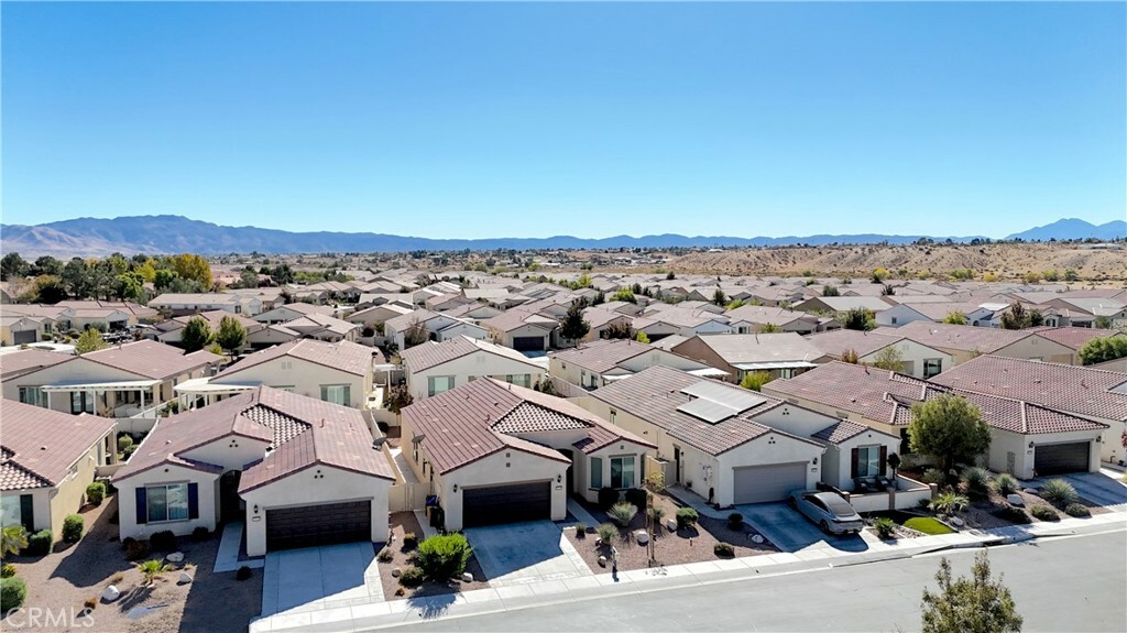 Property Photo:  18929 Lariat Street  CA 92308 