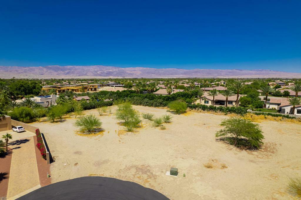 Property Photo:  Lot 2 Mallet Court  CA 92201 