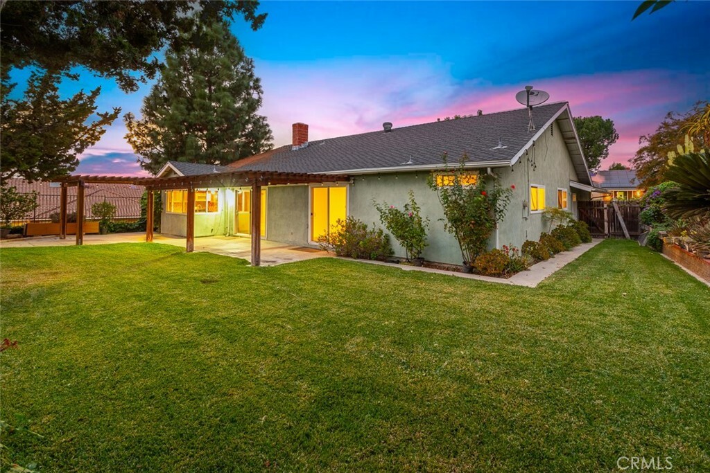 Property Photo:  19942 Glenhaven Drive  CA 92886 