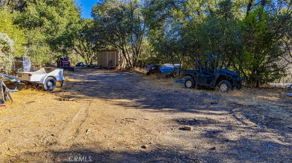 Property Photo:  0 2.23 Ac Dale Lane  CA 93644 