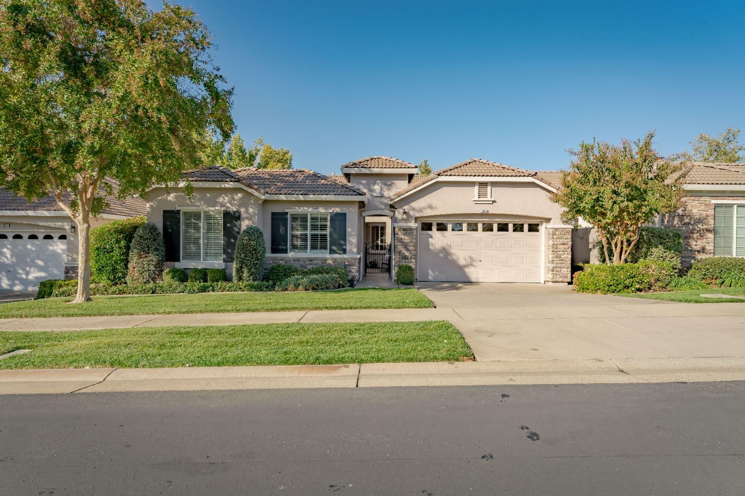 3068 Four Seasons Drive  El Dorado Hills CA 95762 photo