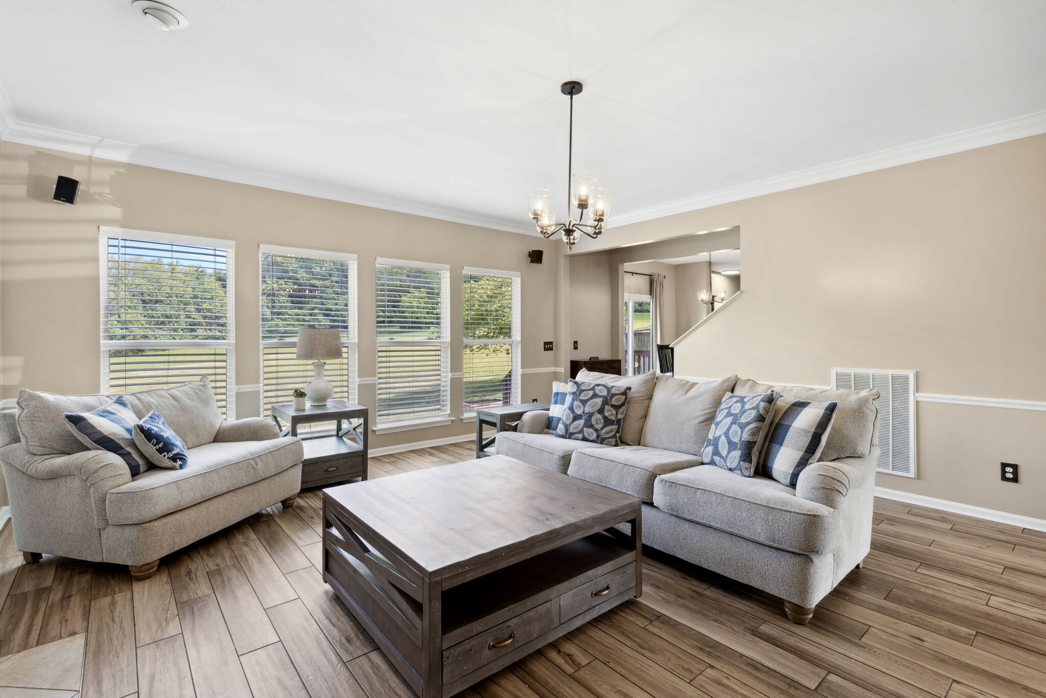 Property Photo: 128 Legends Dr TN 37075