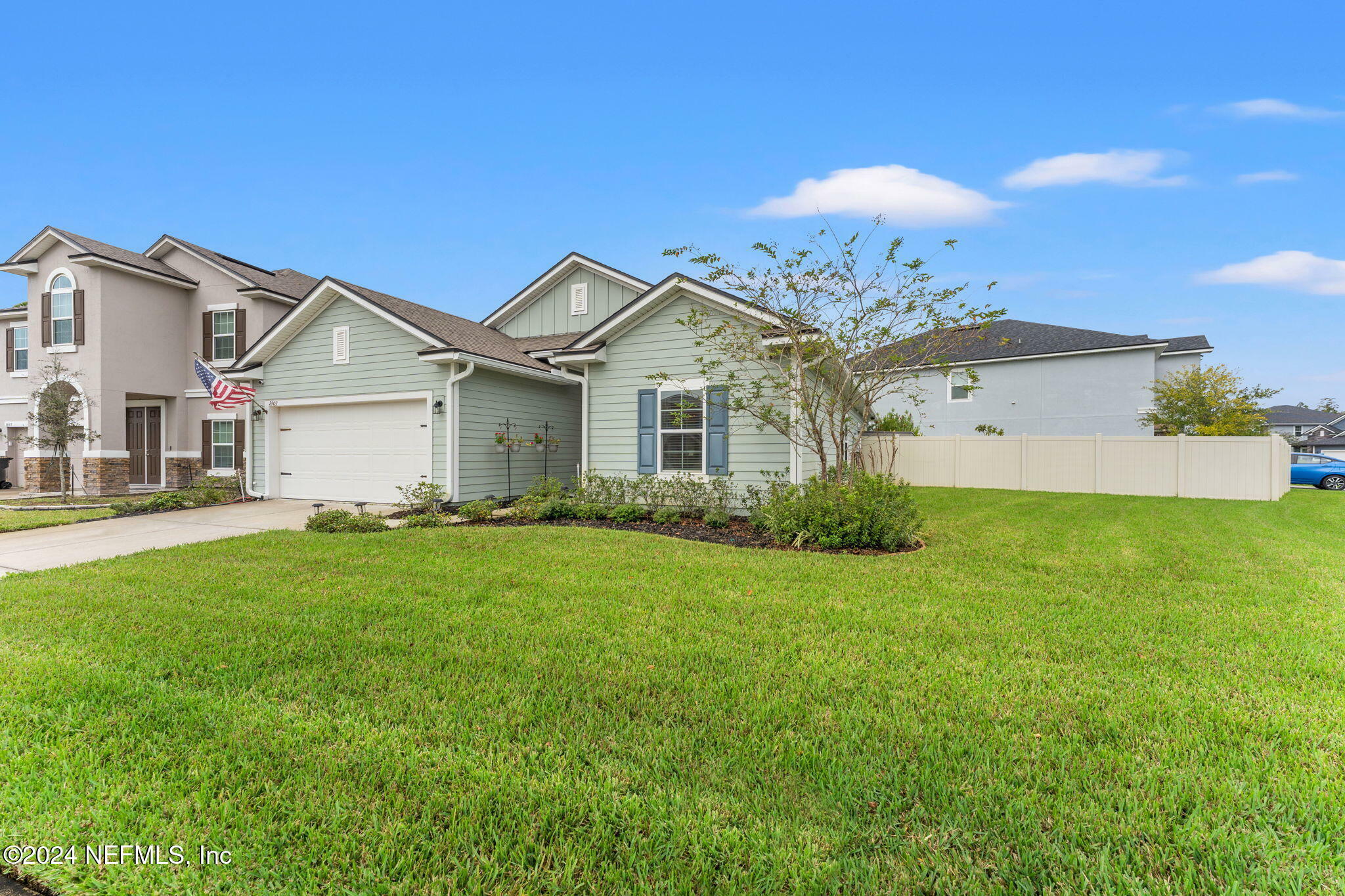 Property Photo:  2903 Copperwood Avenue  FL 32073 