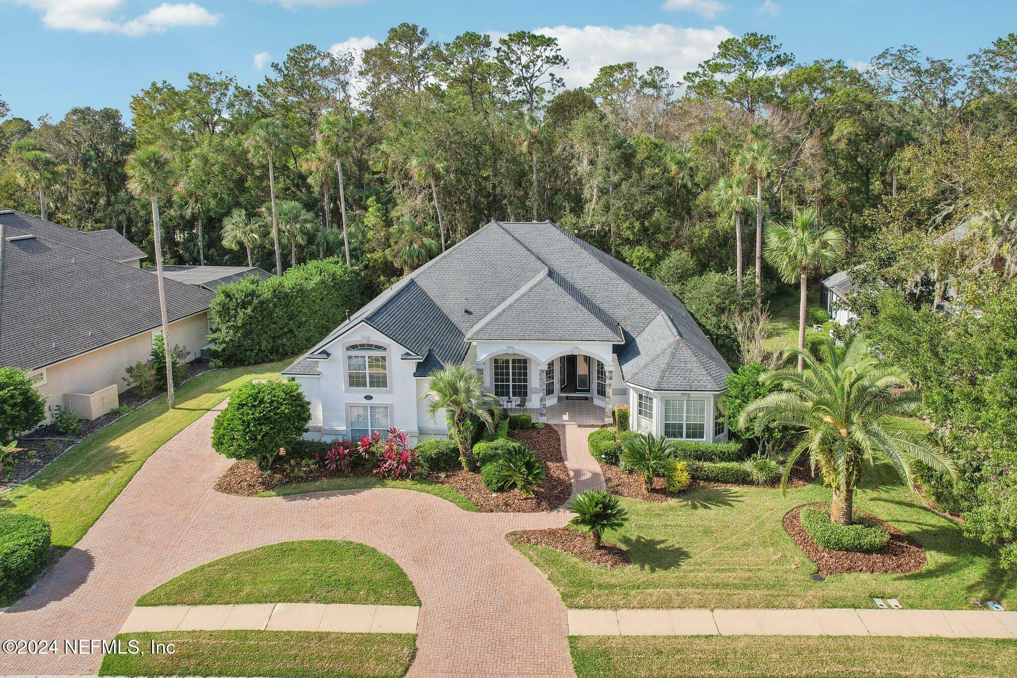 Property Photo:  162 Bay Cove Drive  FL 32082 