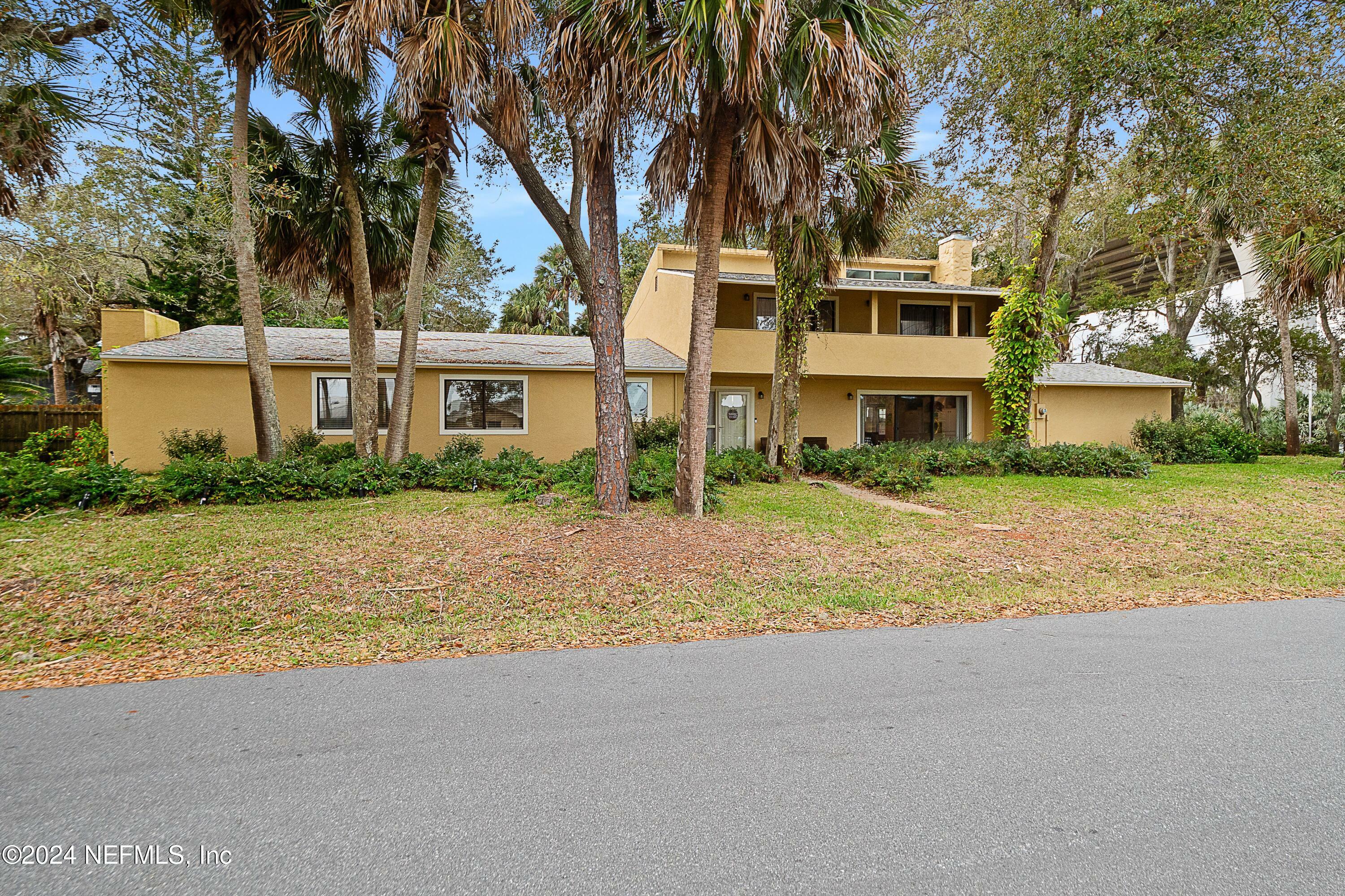 100 Palm Drive  Flagler Beach FL 32136 photo