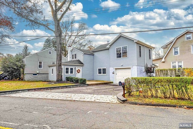 Property Photo:  49 Riverside Drive  NJ 07834 