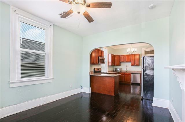 Property Photo:  2413 Valence Street  LA 70115 