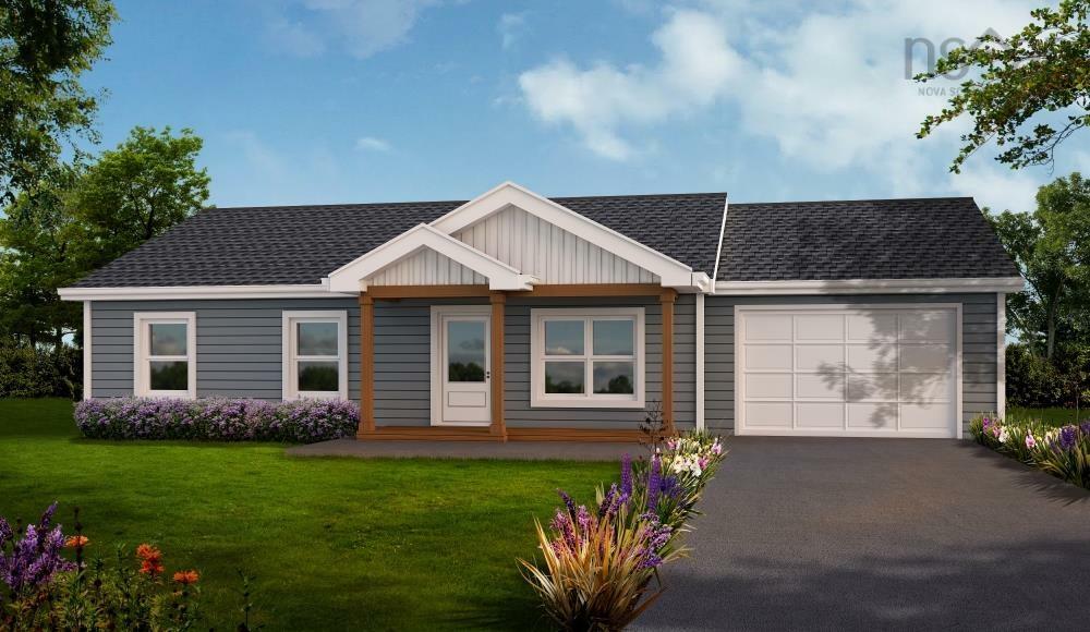Property Photo: Terence Bay Road Lot 28 NS B3T 1W4