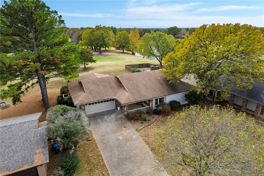 Property Photo:  3 Carter Circle  AR 72714 