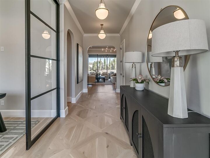 Property Photo:  6205 NW 150th Terrace  OK 73142 