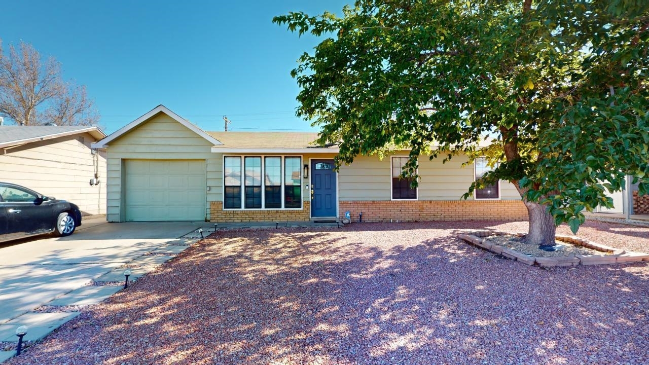 Property Photo: 309 Plainview Dr NM 88310