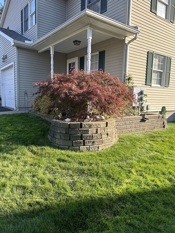 Property Photo: 98 Ely St 98 MA 01085